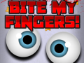 游戏Bite My Fingers