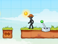 游戏Level Editor 4 Wild West