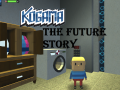 游戏Kogama: The Future Story