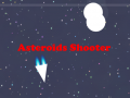 游戏Asteroids Shooter