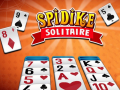 游戏Spidike Solitaire  