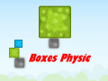 游戏Boxes Physic 