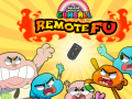 游戏Gumball Remote Fu