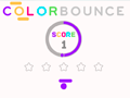 游戏Color Bounce