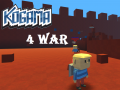 游戏Kogama: 4 War