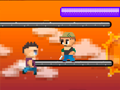 游戏Pixel Runner