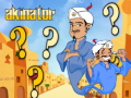 游戏Akinator