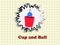 游戏Cup and Ball   
