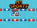 游戏Pet Sports