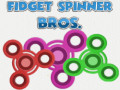 游戏Fidget Spinner Bros