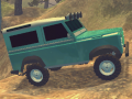 游戏Extreme OffRoad Cars