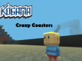 游戏Kogama: Crazy Coasters