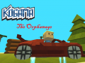 游戏Kogama: The Orphanage