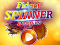 游戏Fidget Spinner Designer