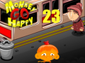 游戏Monkey Go Happy Stage 23