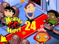 游戏Monkey Go Happy Stage 24
