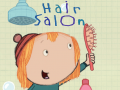 游戏Hair Salon