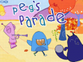 游戏Pegs Parade  