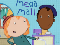 游戏Mega Mall