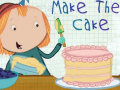 游戏Make The Cake