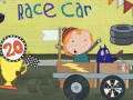 游戏Race Car