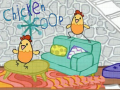 游戏Chicken Coop