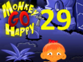 游戏Monkey Go Happy Stage 29