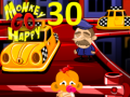 游戏Monkey Go Happy Stage 30