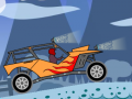 游戏Buggy Rally