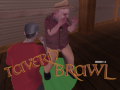 游戏Tavern Brawl
