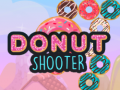 游戏Donut Shooter