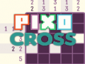 游戏Pixo cross