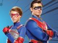 游戏Henry Danger Who`s Your Enemy