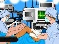游戏Leg Surgery