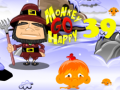 游戏Monkey Go Happy Stage 39