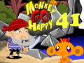 游戏Monkey Go Happy Stage 41