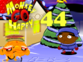 游戏Monkey GO Happy Stage 44