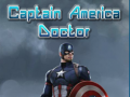 游戏Captain America Doctor