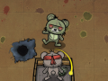 游戏Teddy Bear Zombies Grenades