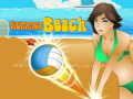 游戏Summer Beach  