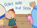 游戏Giant Hide and Seek