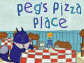 游戏Pegs Pizza Place