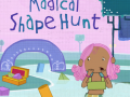 游戏Magical Shape Hunt