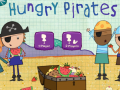 游戏Hungry Pirates