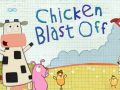 游戏Chicken Blast Off
