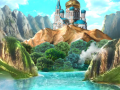 游戏Land Beyond Clouds