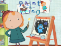 游戏Paint A Long