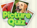 游戏Picture Quiz