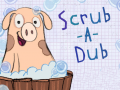 游戏Scrub A Dub
