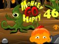 游戏Monkey Go Happy Stage 46